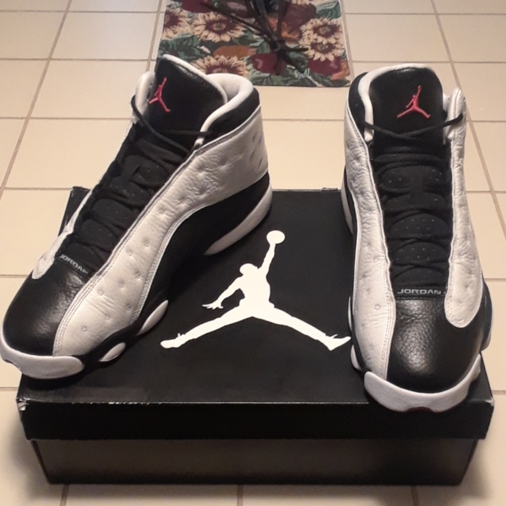 AIR JORDAN 13 RETRO "HE GOT GAME"